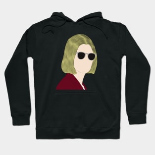 Marla Grayson - I Care A Lot Hoodie